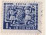 Bulharsko o Mi.0842 Lidové umění starého Bulharska