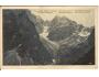 VYSOKÉ TATRY / PANORÁMA /rok1930?*ca1561