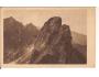 VYSOKÉ TATRY / GANEK  /rok1920?*ca1563