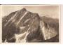 VYSOKÉ TATRY/ KRIVAŇ  /rok1935?*ca1602