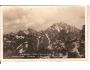 VYSOKÉ TATRY/ PANORÁMA /rok1925?*ca1608