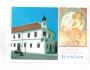 IVANČICE PAMÁTNÍK A. MUCHY OKR. BRNO VENKOV ***53722H