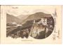 HASELBURG + BOLZANO = BOZAN / ITALIE  =rok1902?*ca1693