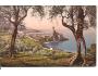 LAGO DI GARDA / ITALIE  =rok1911?*ca1717