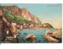 CAPRI  / ITALIE =rok1920?*ca1773