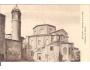 RAVENNA = BASILIKA / ITALIE =rok1918?*ca1799