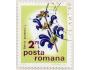Rumunsko o Mi.3289 flora - polní květiny