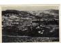 UŽOK VLP VLAKOVÁ POŠTA UŽOK-ČOP 1936