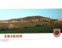 ZBIROH ZNAK PANORAMATICKÁ ***53726I
