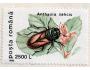 Rumunsko o Mi.5192 fauna - hmyz