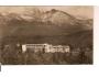 VYSOKÉ TATRY / ZOTAVOVNA MORAVA /rok1949?*A=1652