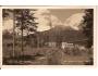 VYSOKÉ TATRY / ZOTAVOVNA MORAVA /rok1930?*A=1655