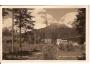 VYSOKÉ TATRY / ZOTAVOVNA MORAVA  /rok1930?*A=1655