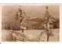 BESKYDY +VZADU BÍLÝ KŘÍŽ /rok1930?*A=1672