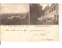 RAKOUSKO =WAFFERBURG +ZÁMEK + HOSPODA /rok1903?*A=1735