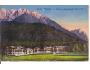 RAKOUSKO = HOTEL TOBLACH /rok1918?*A=1771