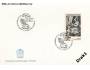 1982 Levice 1 Výstava poštovních známek ČSSR-Kuba, příležito