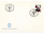 1983 Piešťany 1 Výstava poštových známok, příležitostné razí