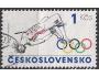 ČS o Pof.2663 Sport - olympijské hnutí