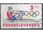 ČS o Pof.2665 Sport - olympijské hnutí