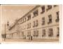 VALTICE = FELDSBERG + NEMOCNICE /rok1936?*ac1548