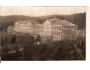 SANATORIUM NA PASECE /rok1935?*ac1577