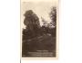 ŠUMAVA = ZÁMEČKY NA VYDŘE /rok1934?*ac1640