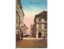 ČESKÉ BUDĚJOVICE = ULICE /rok1916?*ac1654