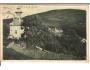 LUHAČOVICE =VILA KANCNÝŘKA+AUGUSTIANSKÁ /rok 1922?*kb1854
