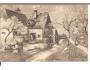 MLÝN VODNÍ /rok 1910?*kb1866