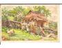 MLÝN VODNÍ /rok 1936?*kb1867