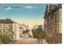 OPAVA = PROŠLÁ POLNÍ POŠTOU /rok 1916?*kb1883