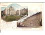 OPAVA + MUSEUM /rok 1900?*kb1889