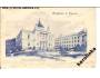 OPAVA + MUSEUM /rok 1900?*kb1890