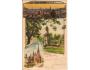 OPAVA + LITOGRAFIE+ KOLÁŽ=POSLÁNO POZDĚJI /rok 1900?*kb1892