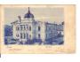 OPAVA = MUSEUM  /rok 1899?*kb1897