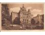 OPAVA = MUSEUM /rok 1930?*kb1907