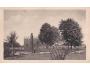 LITOMYŠL RŮŽOVÝ PALOUČEK VESELÍK cca r. 1928 ***53962O
