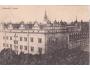 LITOMYŠL ZÁMEK NÁKL. JARO r.1923 °53962X