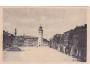 LITOMYŠL RIEGROVO NÁM. NÁKL.VESELÍK cca r. 1929 °53962Y