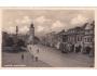 LITOMYŠL HORNÍ N. NÁKL.HÁLOVÁ cca r. 1930 VLAKOVKA °53962Z