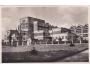 LITOMYŠL MASARYK. PRŮM. ŠKOLA r.1935 NÁKL. VESELÍK °53963B