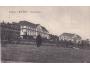 JEVÍČKO SANATORIUM cca. r. 1926 NÁKL LEXMAN. °53963R