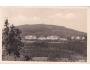 JEVÍČKO SANATORIUM cca. r. 1948 NÁKL A. JANÍČEK °53963T