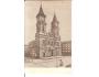 OSTRAVA = BASILIKA BOŽ.SPASITELE /r1938*kb1942