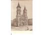 OSTRAVA = BASILIKA BOŽ.SPASITELE  /r1938*kb1942