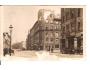 OSTRAVA = ULICE+ VZADU ŠACHTA /r1932*kb1945