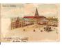 KROMĚŘÍŽ = LITOGRAFIE /r1901?*kb1979