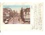 PRAHA = ULICE PŘÍKOPY /rok1900?*kb1986
