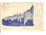 PRAHA /rok1899?*kb1987